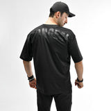 Camicia oversize Core