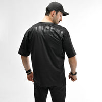 Camicia oversize Core