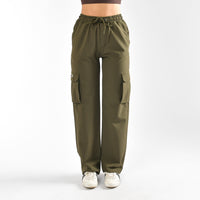 Pantaloni cargo ad alte prestazioni