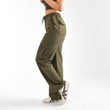 Pantaloni cargo ad alte prestazioni