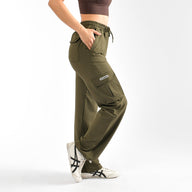 Pantaloni cargo ad alte prestazioni