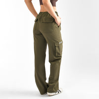 Pantaloni cargo ad alte prestazioni