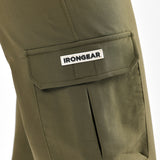 Pantaloni cargo ad alte prestazioni