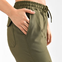 Pantaloni cargo ad alte prestazioni