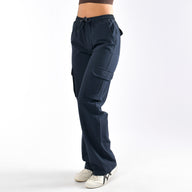 Performance-Cargohose