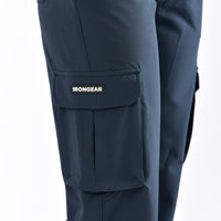 Performance-Cargohose