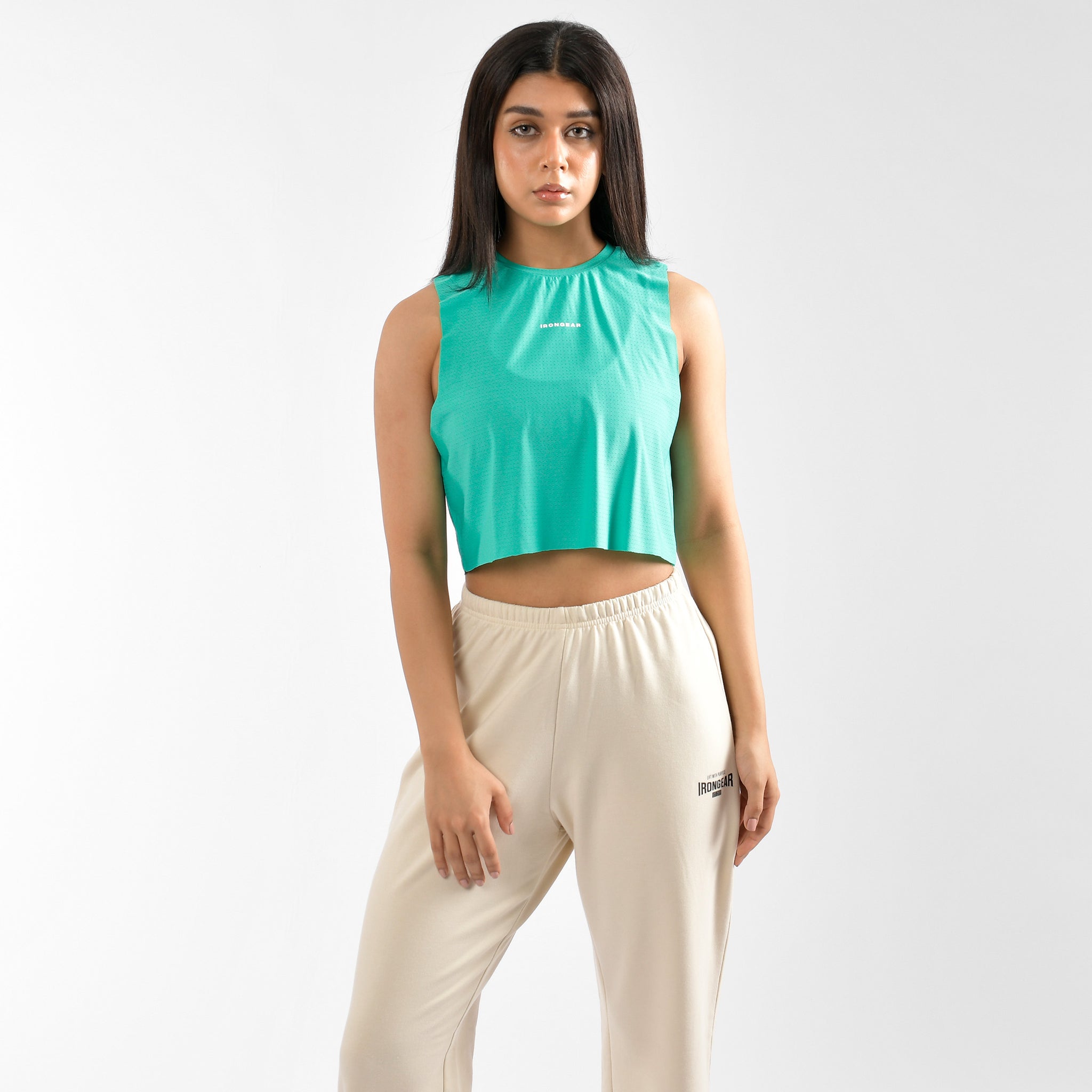 Training Drop Arm v2