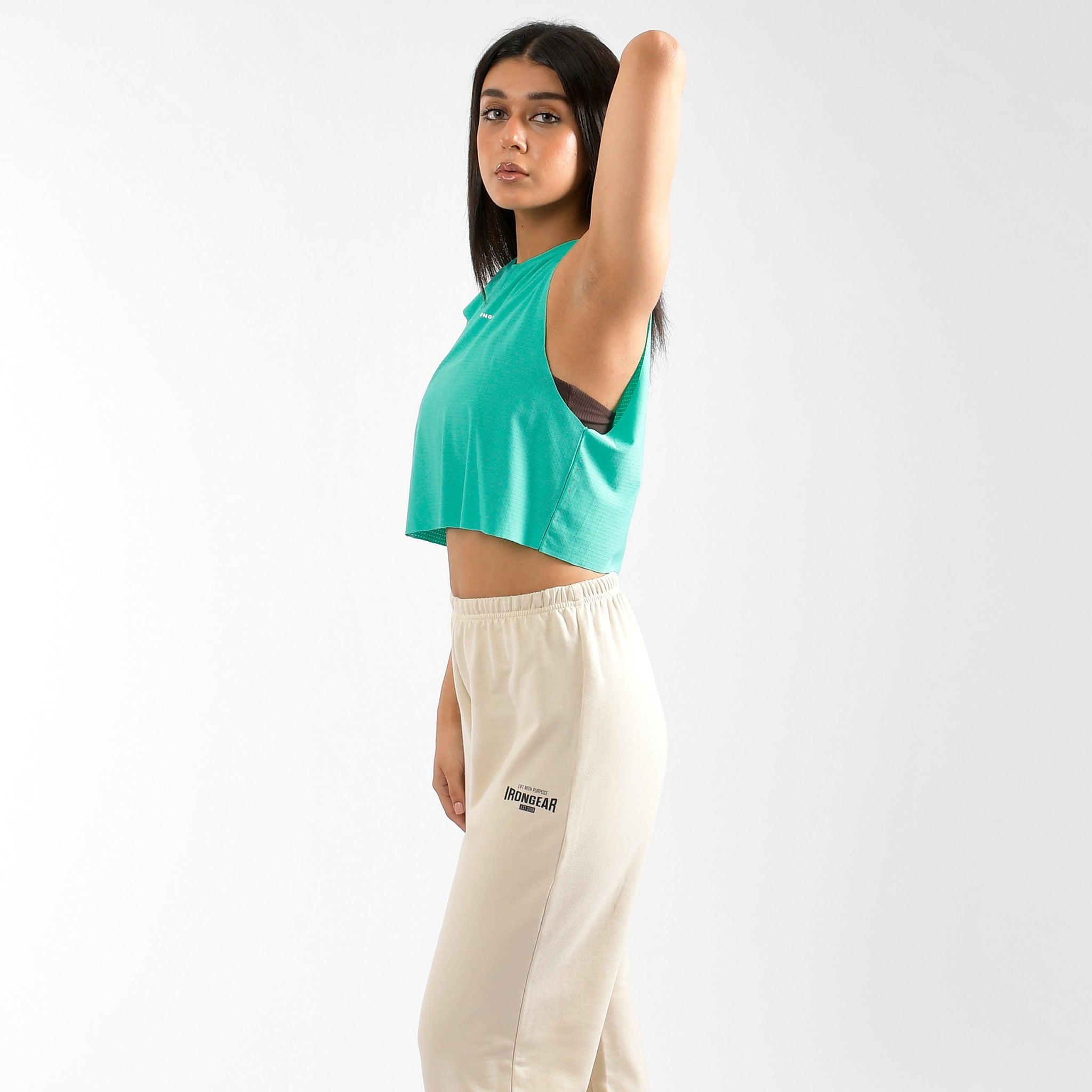 Training Drop Arm v2