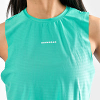 Training Drop Arm v2