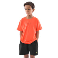 Little Athletes Training Tee