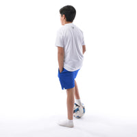 Trainings-T-Shirt für kleine Sportler 