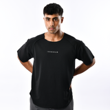 Fighter Raw Edge T-Shirt