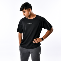 Fighter Raw Edge T-Shirt