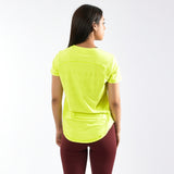 Aktives T-Shirt für Damen