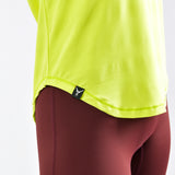 Aktives T-Shirt für Damen