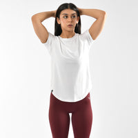 Maglietta attiva per donna