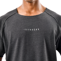 Fighter Raw Edge T-Shirt