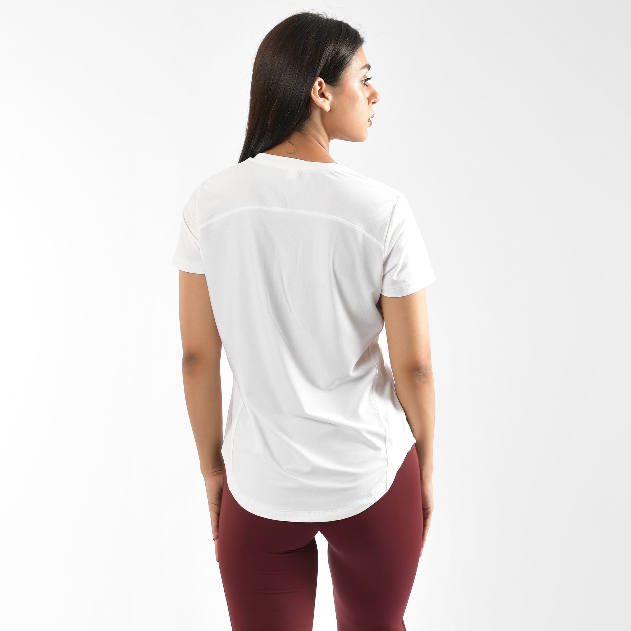 Maglietta attiva per donna