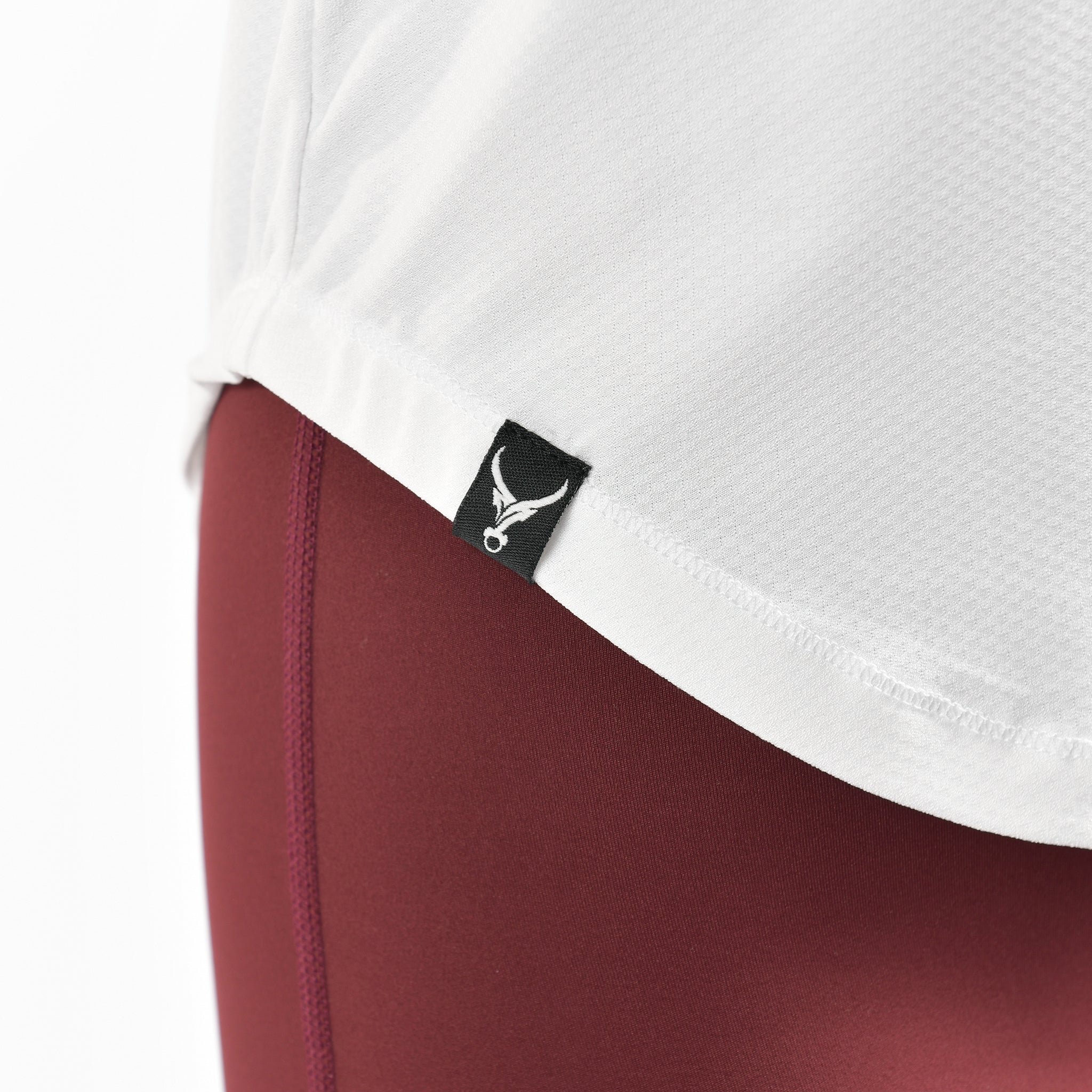 Maglietta attiva per donna