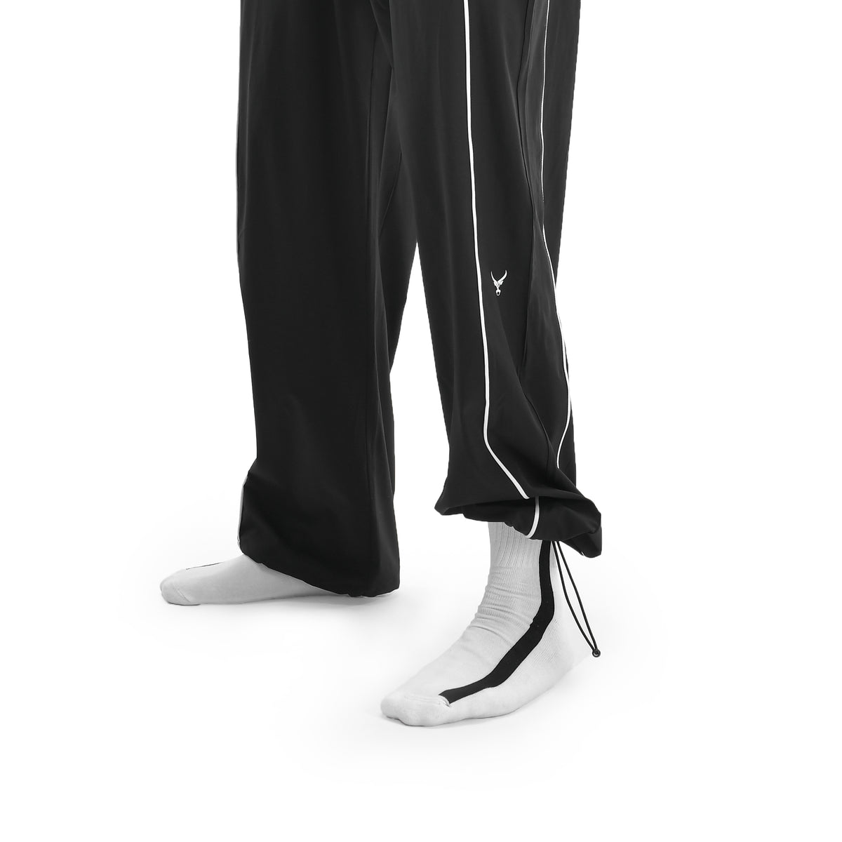 Dynamic Baggy Trouser - Unisex