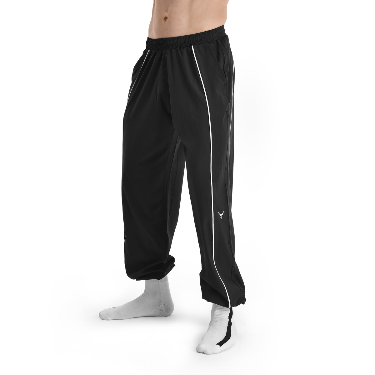 Dynamic Baggy Trouser - Unisex