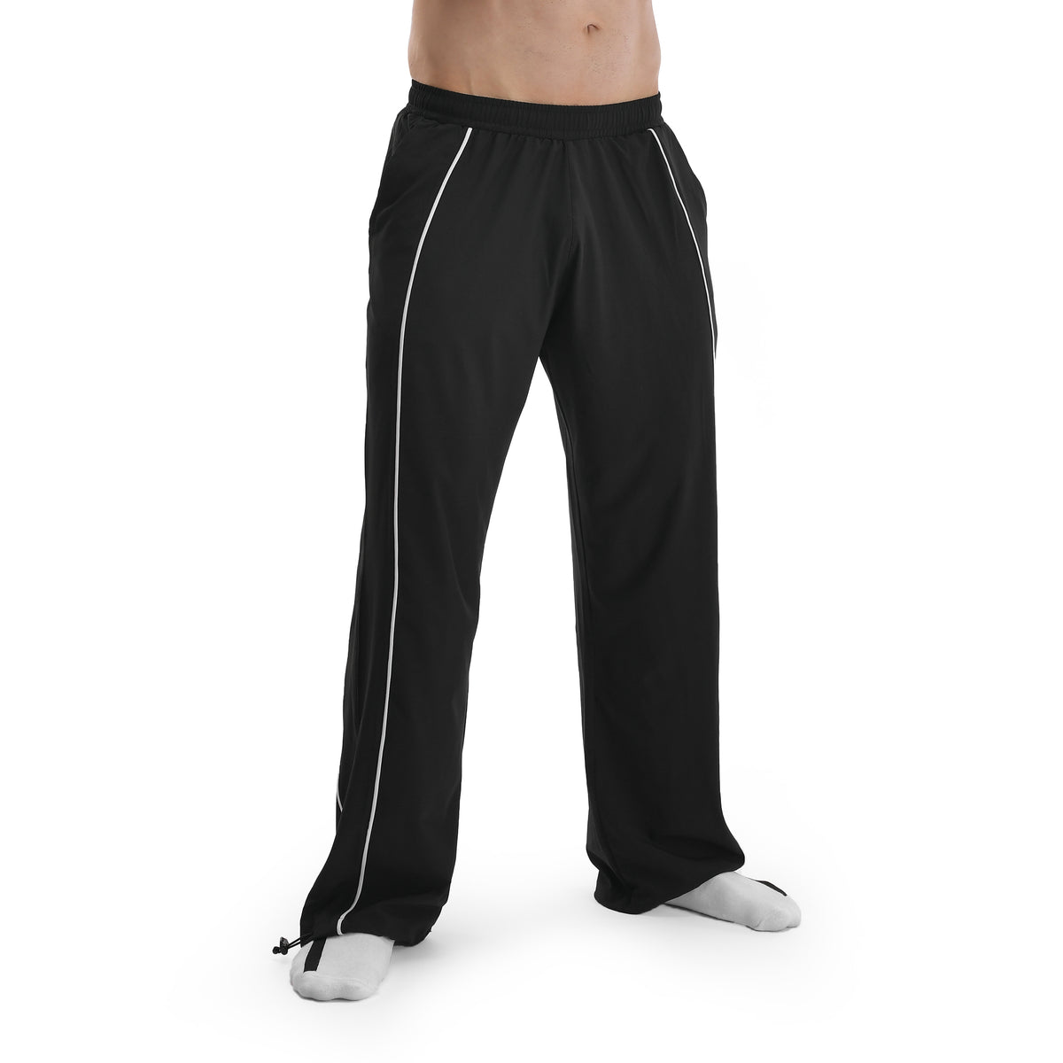 Dynamic Baggy Trouser - Unisex