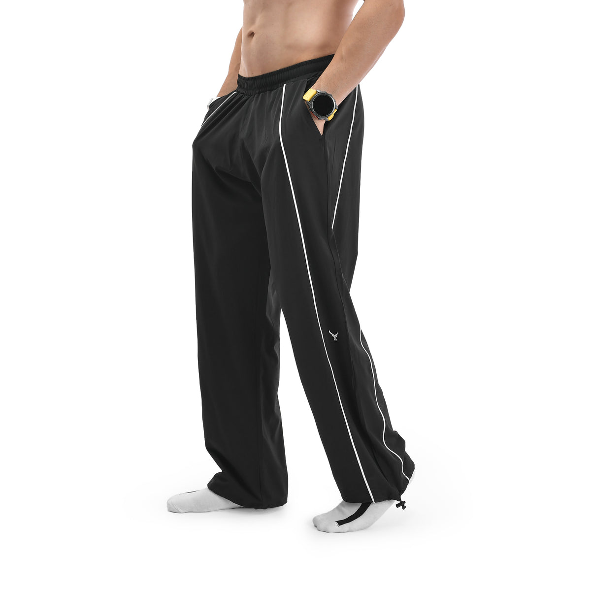 Dynamic Baggy Trouser - Unisex