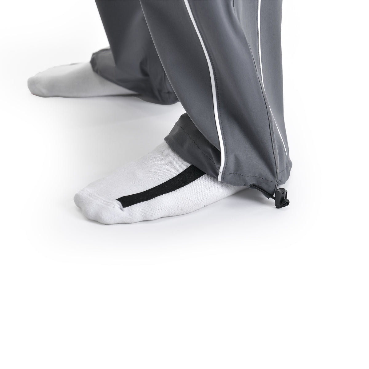 Dynamic Baggy Trouser - Unisex