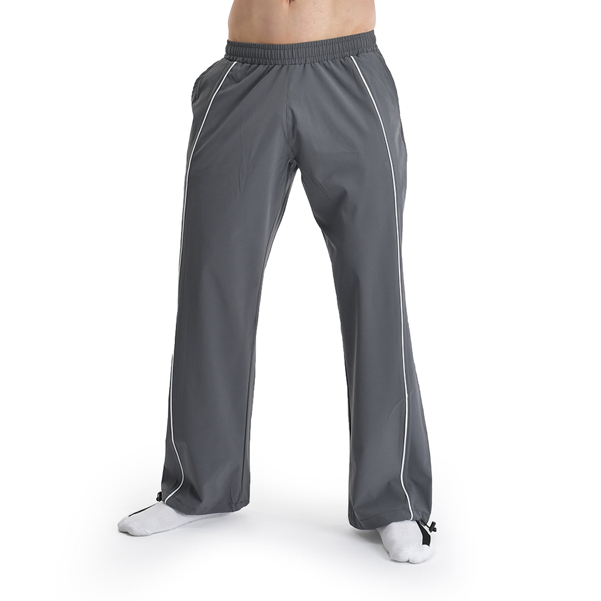Dynamic Baggy Trouser - Unisex