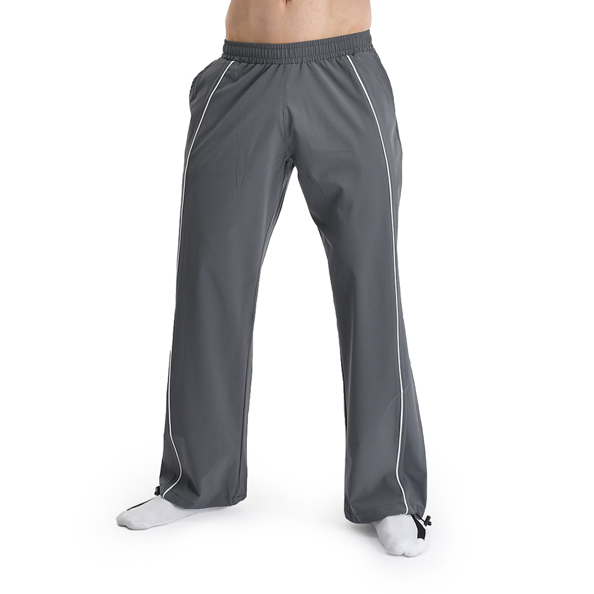 Dynamic Baggy Trouser - Unisex