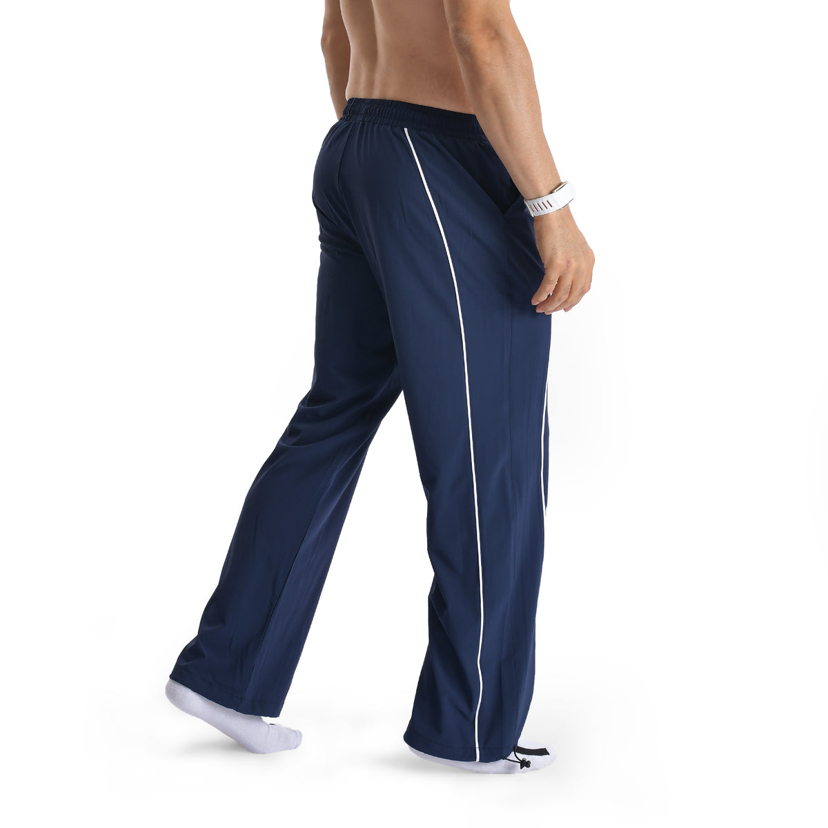 Dynamic Baggy Trouser - Unisex