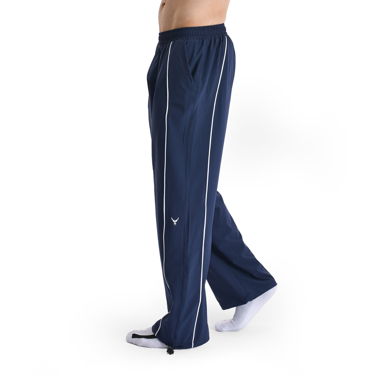Dynamic Baggy Trouser - Unisex