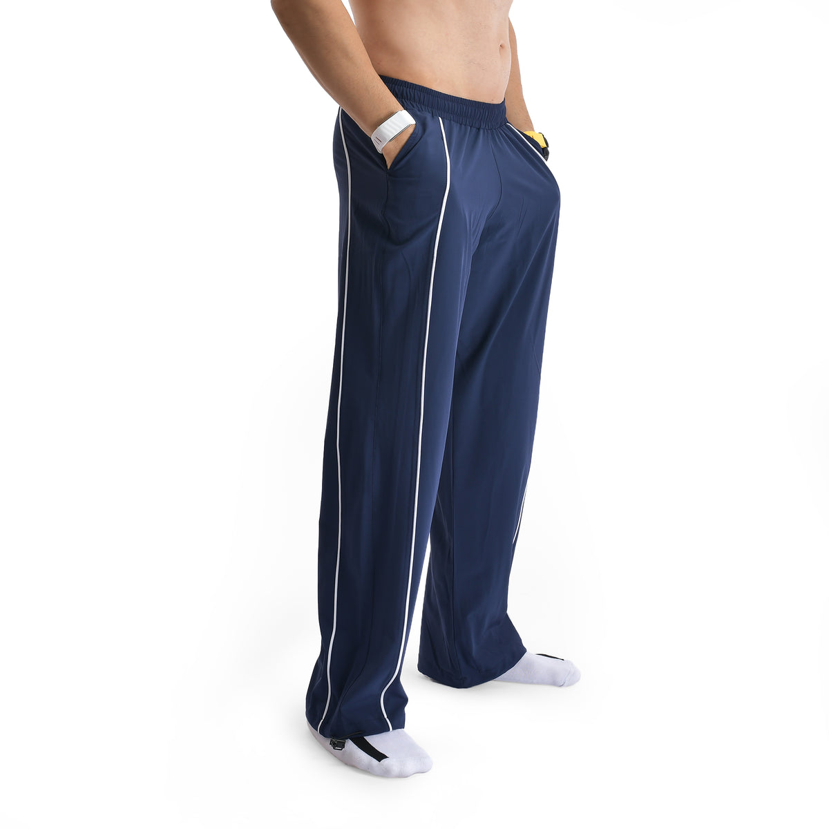 Dynamic Baggy Trouser - Unisex