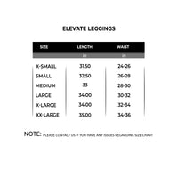 Leggings Elevate