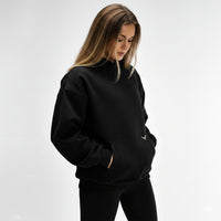 Unisex Signature Hood Hoodie