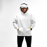 Unisex Signature Hood Hoodie