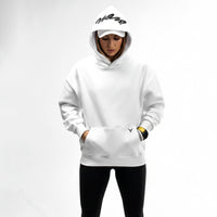Unisex Signature Hood Hoodie