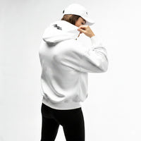 Unisex Signature Hood Hoodie