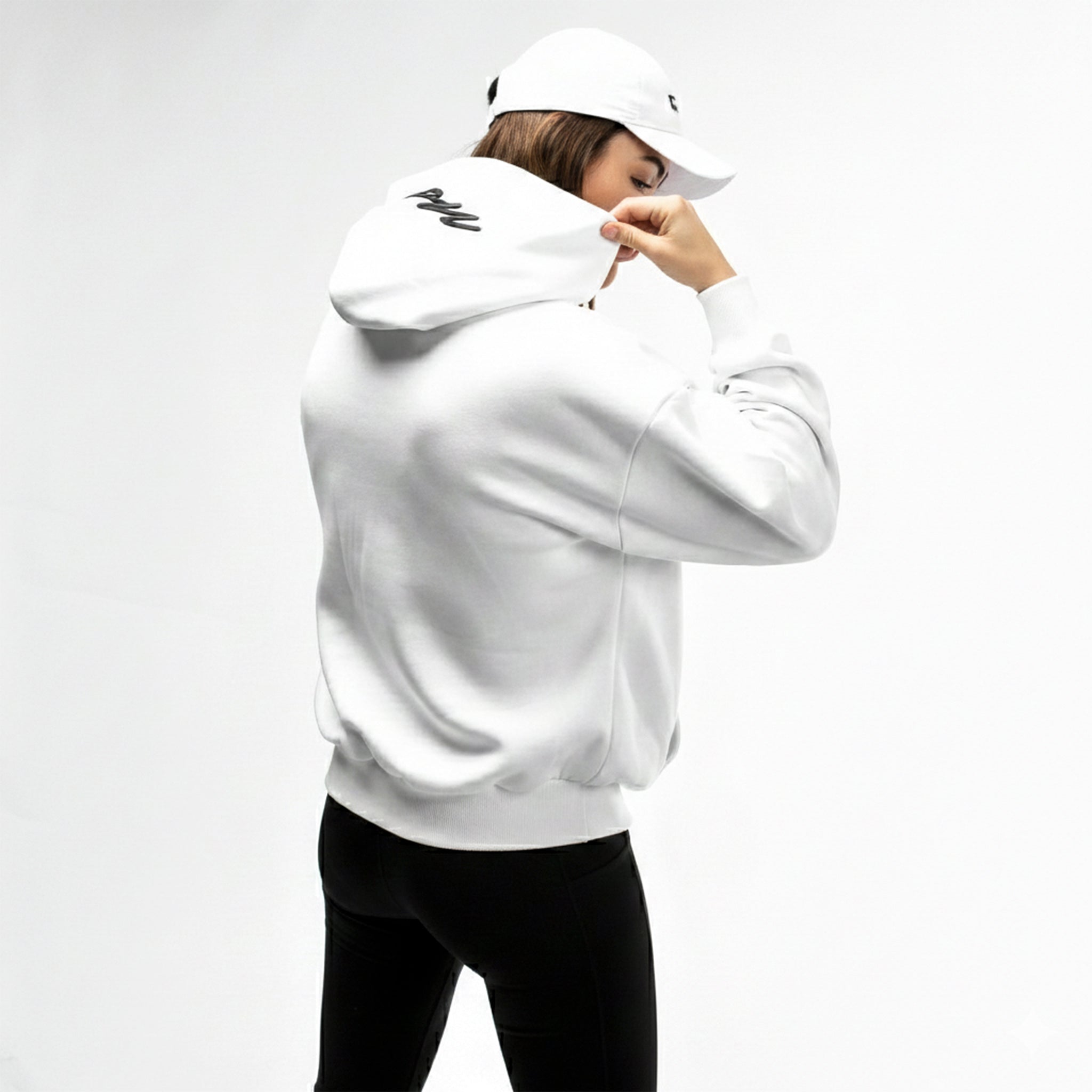 Unisex Signature Hood Hoodie