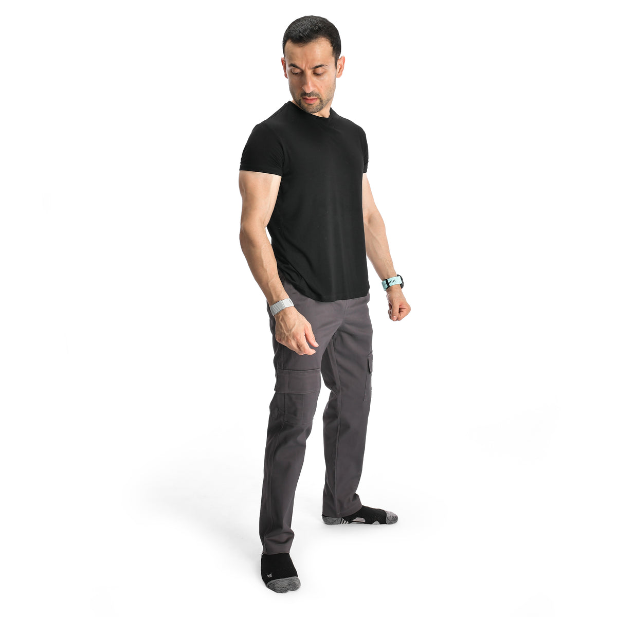 Functional Cargo Trouser