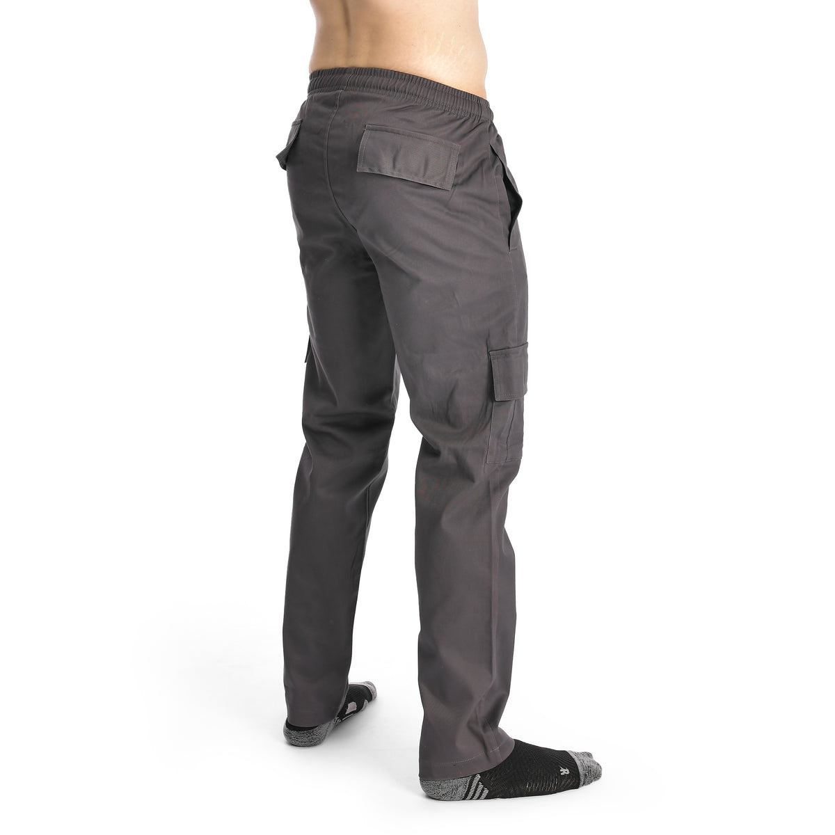 Functional Cargo Trouser