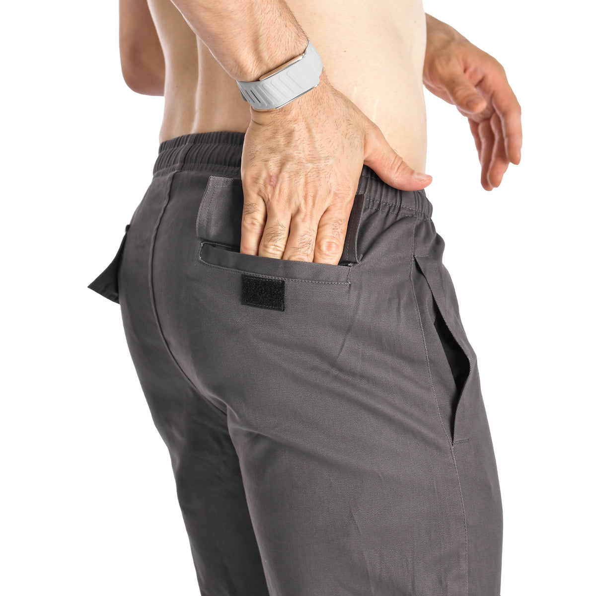 Functional Cargo Trouser