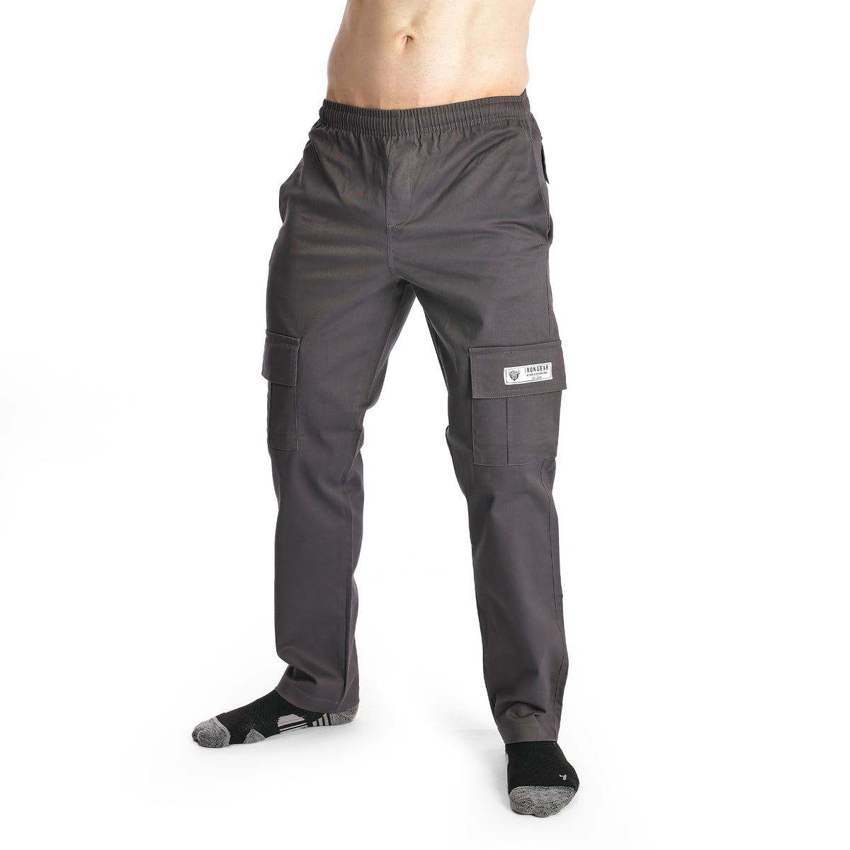 Functional Cargo Trouser
