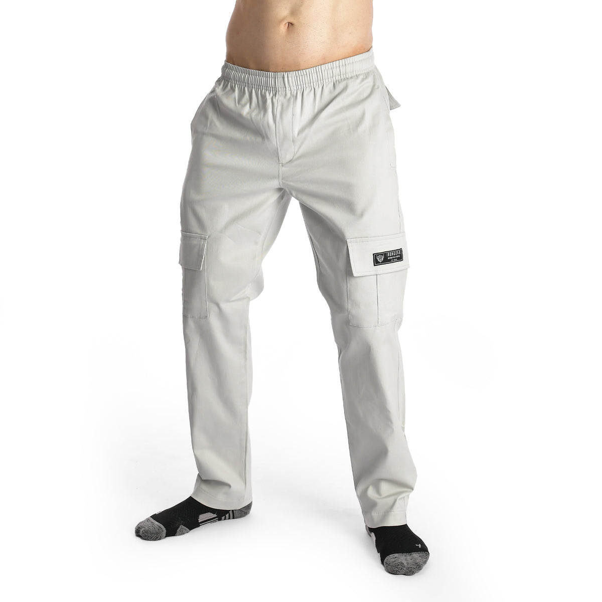 Functional Cargo Trouser