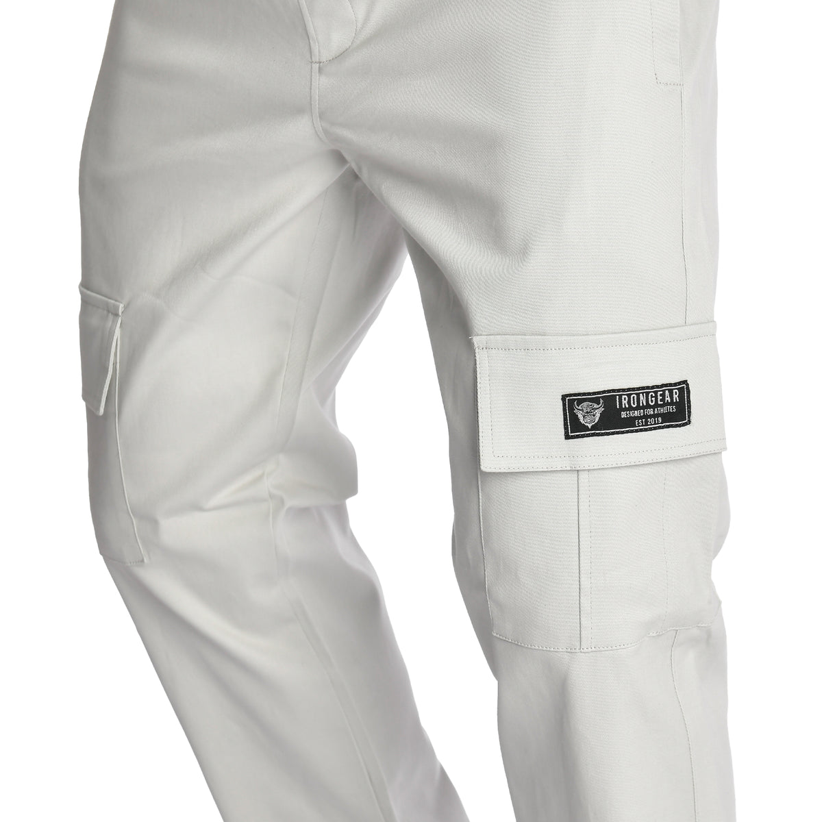 Functional Cargo Trouser