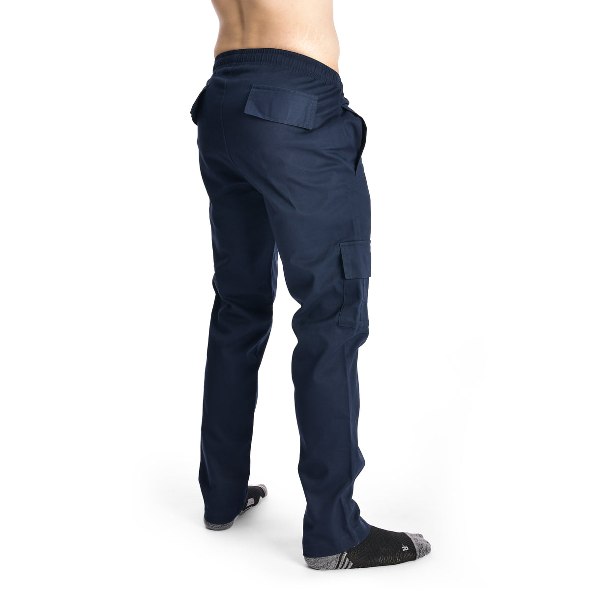 Functional Cargo Trouser
