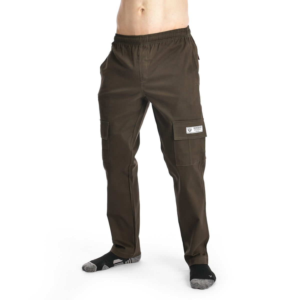 Functional Cargo Trouser