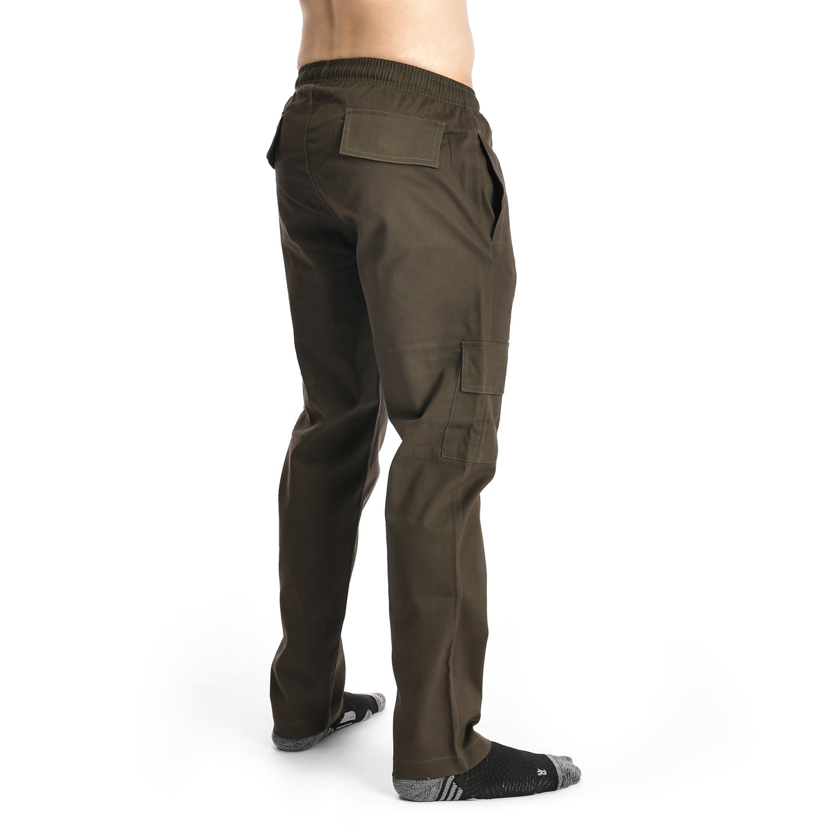 Functional Cargo Trouser