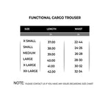 Functional Cargo Trouser