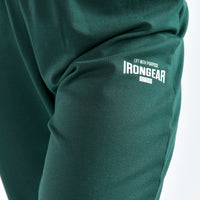 Pantaloni da jogging Luxe da donna